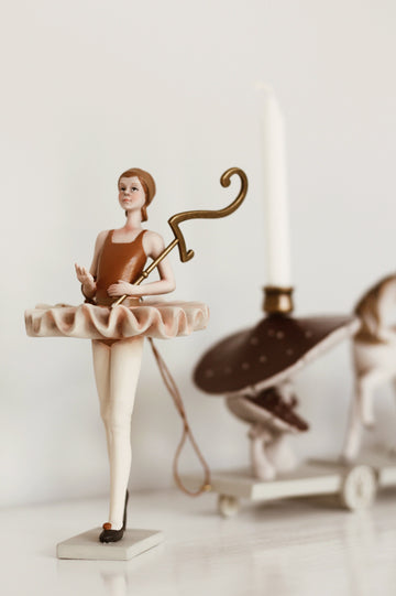 Konges Slojd - Verjaardagstrein - Ballerina